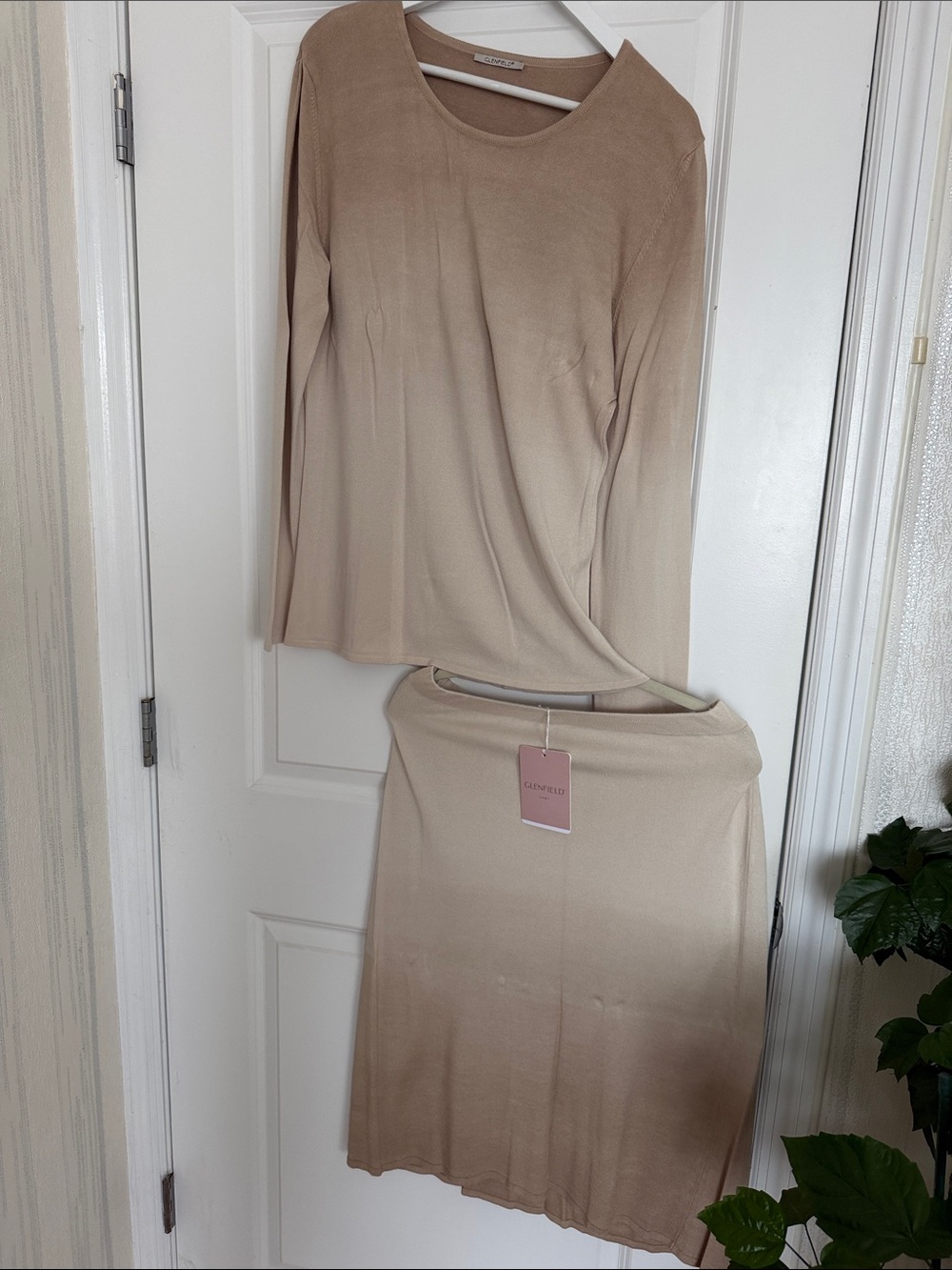 WOMEN SET L/XL